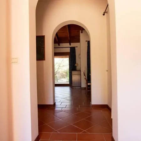 Villa Stintino 2 Villa Sassari