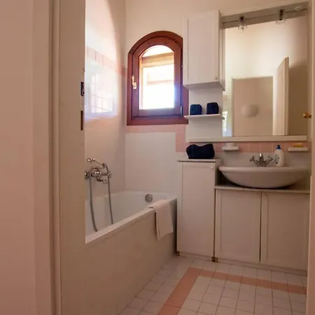 Villa Stintino 2 Villa *