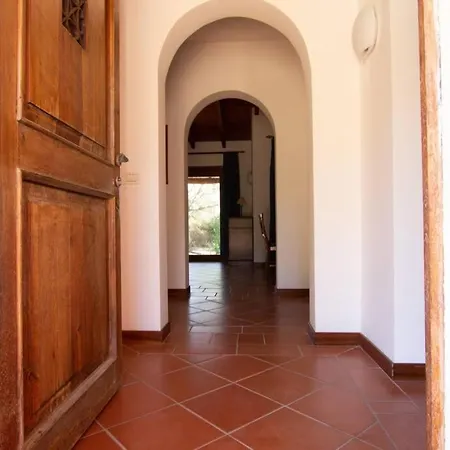 Villa Stintino 2 Villa *