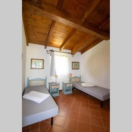 Villa Stintino 2 Villa Sassari