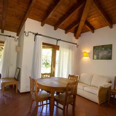 Villa Stintino 2 Villa *