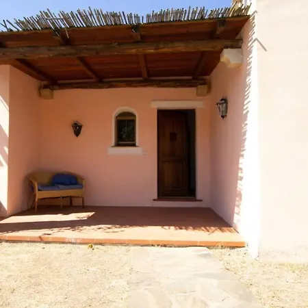 Villa Stintino 2 *