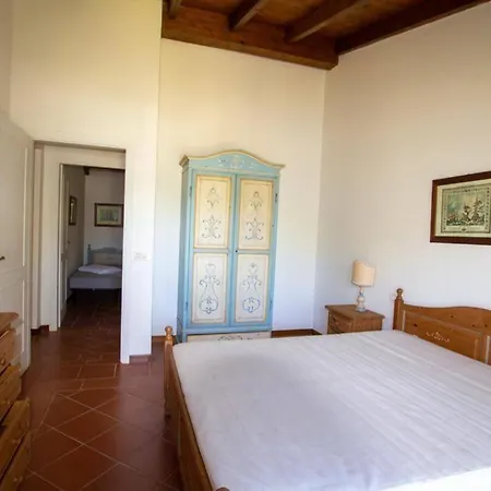 Villa Stintino 2 Villa
